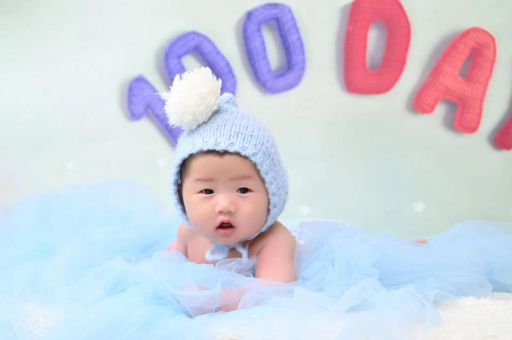 澄迈宝宝喜欢搓脚