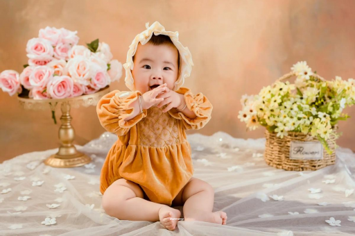 澄迈2岁宝宝只喝奶不吃饭